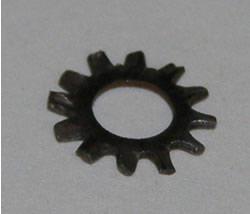 Delta Tool Part 904-03-030-1788 Ext Tooth Washer 904-03-030-1788
